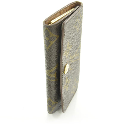 Louis Vuitton Monogram 4 Key Multicles Holder 3 of 8