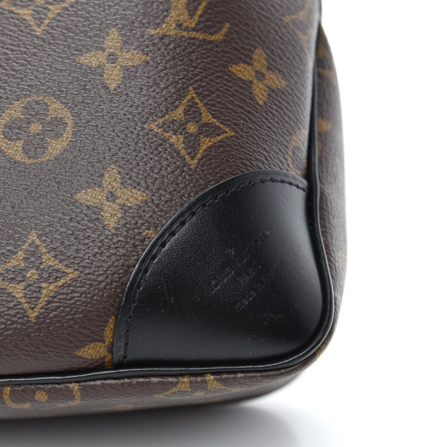 Monogram Odeon MM Black