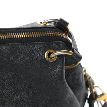 Louis Vuitton Empreinte Ponthieu PM Black 16 of 19