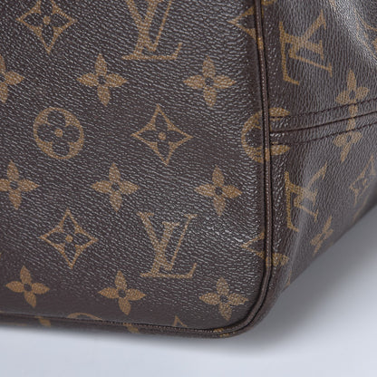 Louis Vuitton Monogram Neo Neverfull MM Pivoine 16 of 16