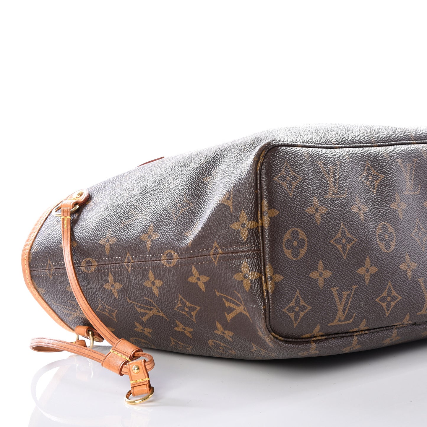 Monogram Neverfull PM