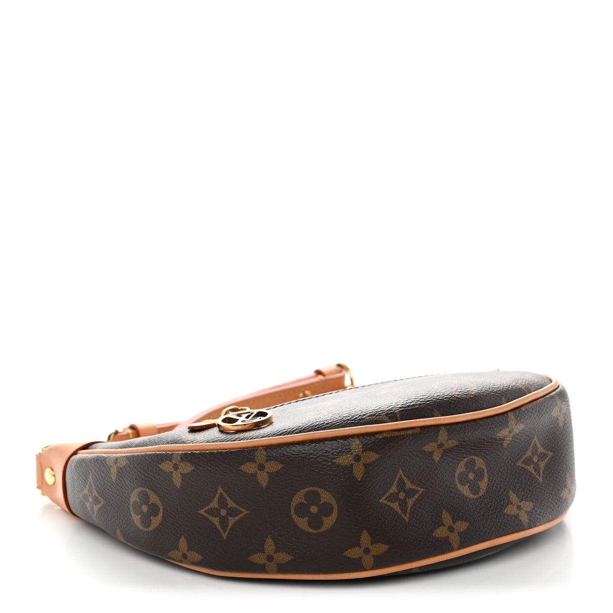 Monogram Loop