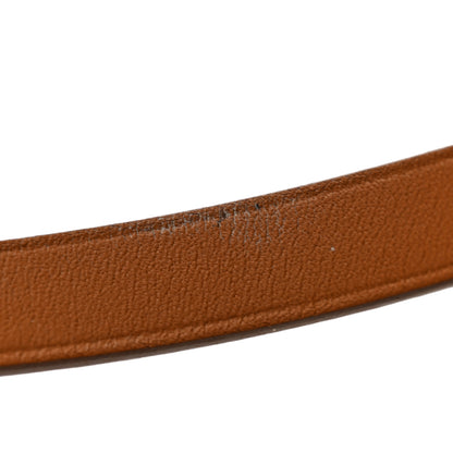 Hermes Swift Kelly Double Tour Bracelet Nata 7 of 7