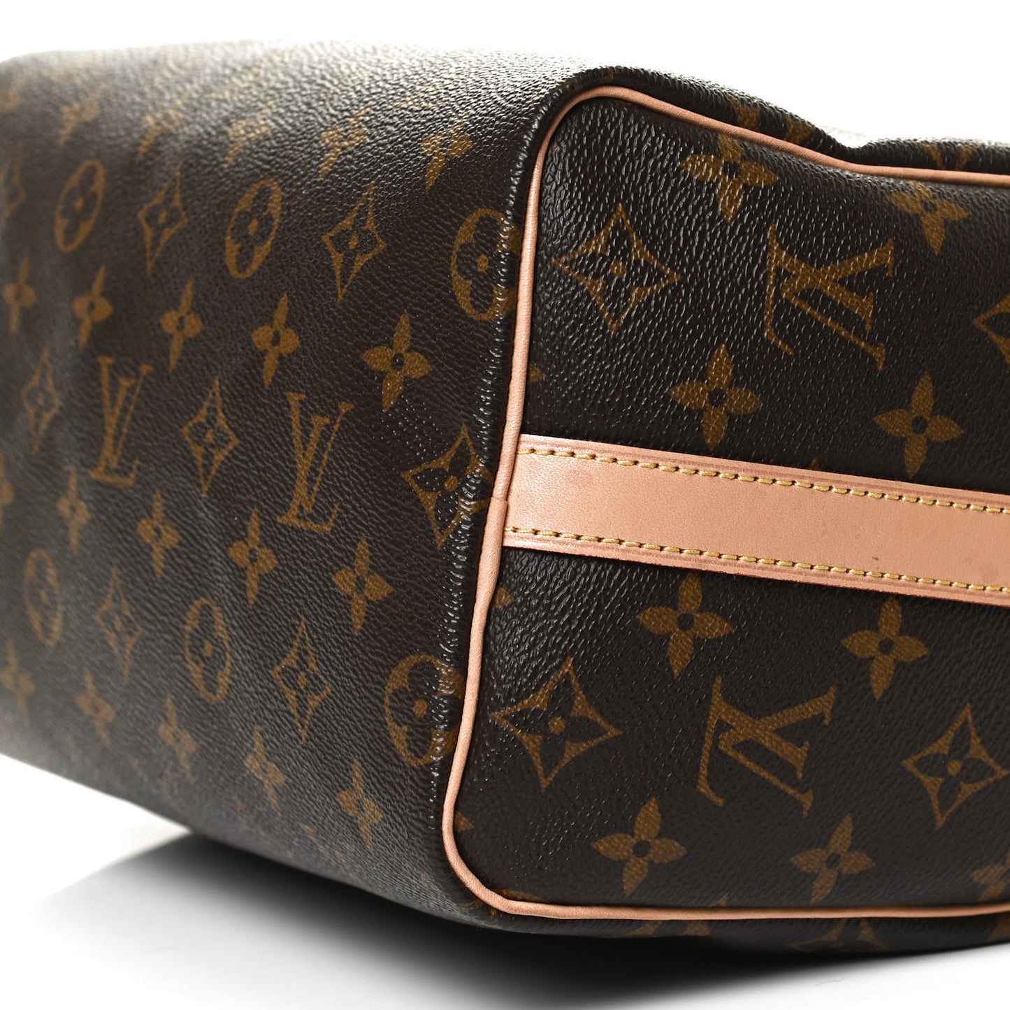 Monogram Speedy Bandouliere 25