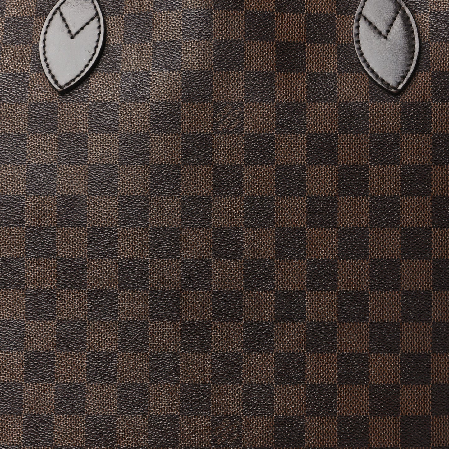 Damier Ebene Neverfull MM