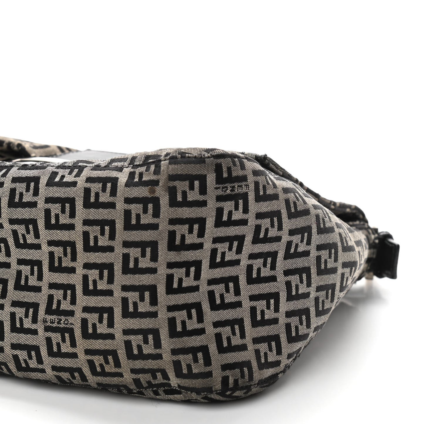 Zucchino Mama Baguette Dark Brown