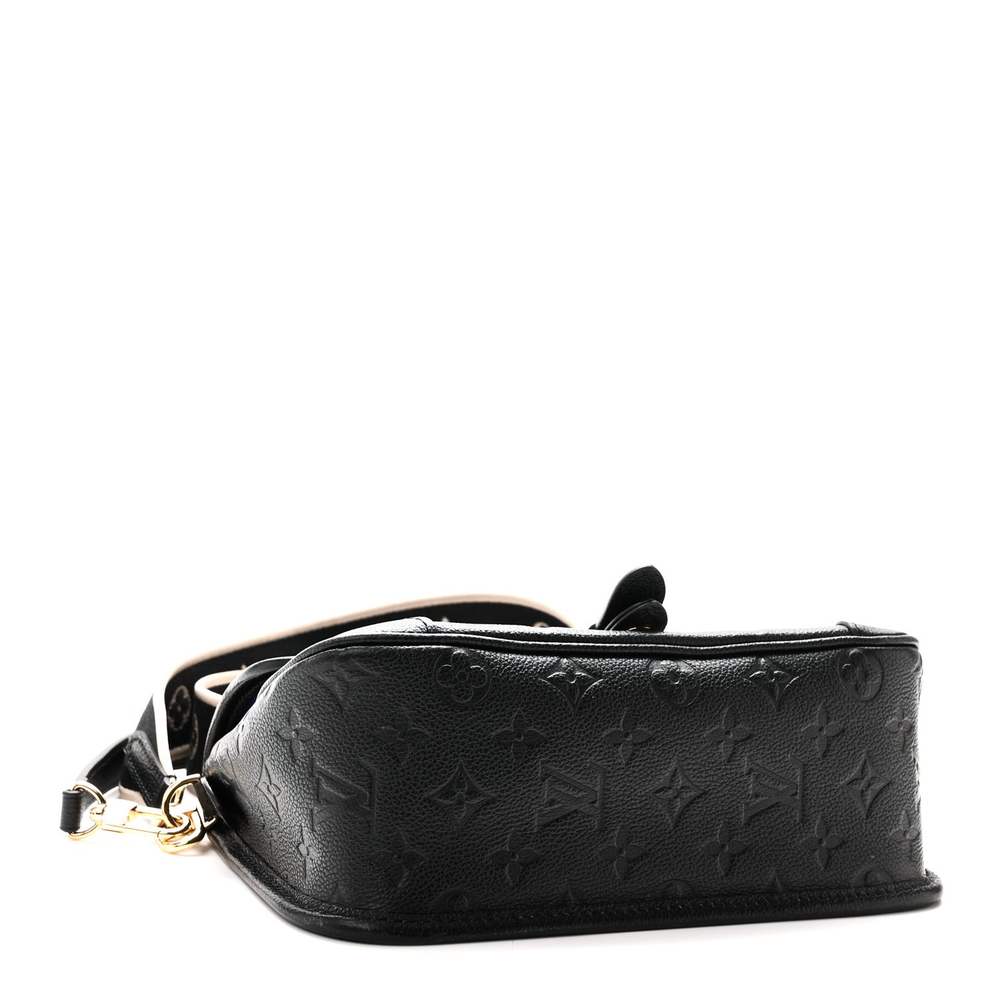 Empreinte Monogram Giant Diane Black