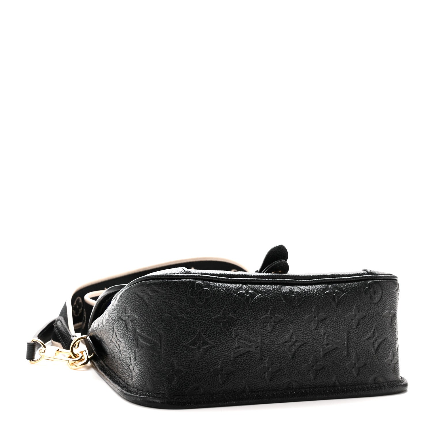Louis Vuitton Empreinte Monogram Giant Diane Black 4 of 10