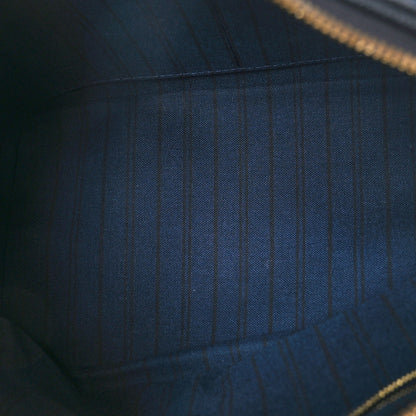 Louis Vuitton Empreinte Speedy Bandouliere 25 Infini 5 of 9