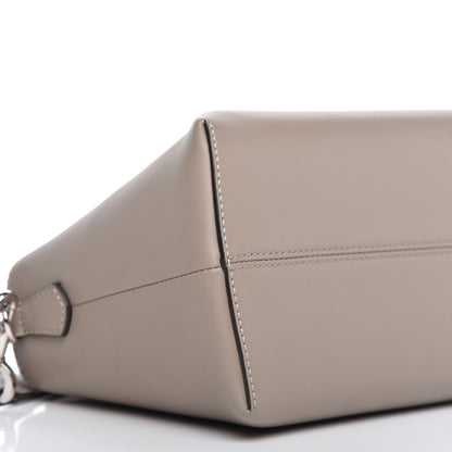 Fendi Vitello Dolce Medium By The Way Boston Bag Tortora 6 of 10