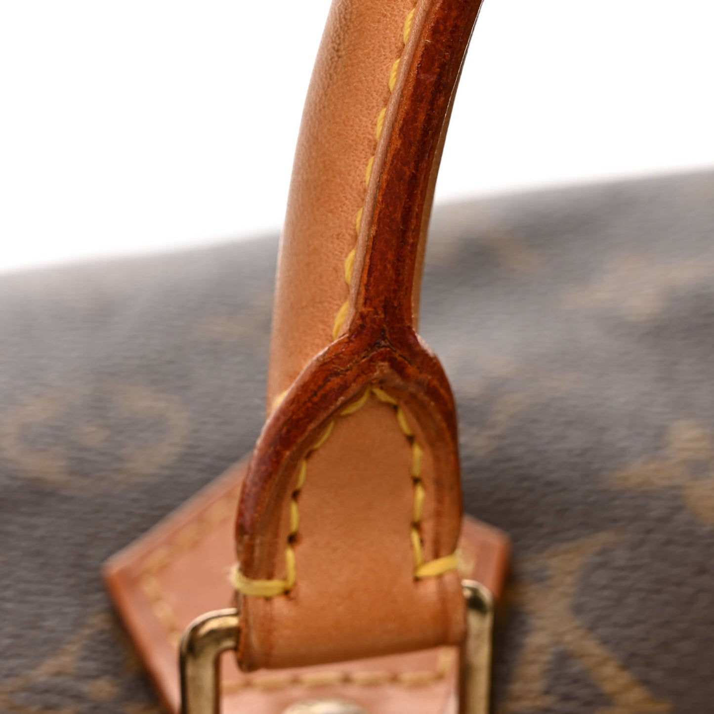 Monogram Speedy 35