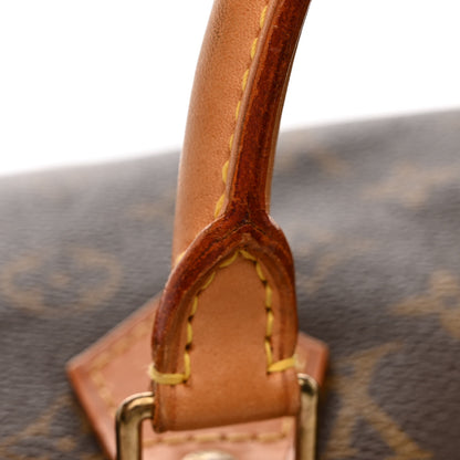 Louis Vuitton Monogram Speedy 35 14 of 15