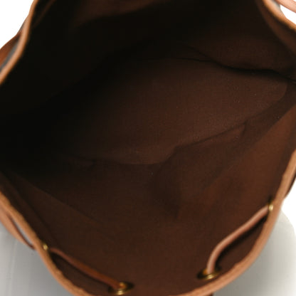 Louis Vuitton Monogram Bosphore Backpack 5 of 11