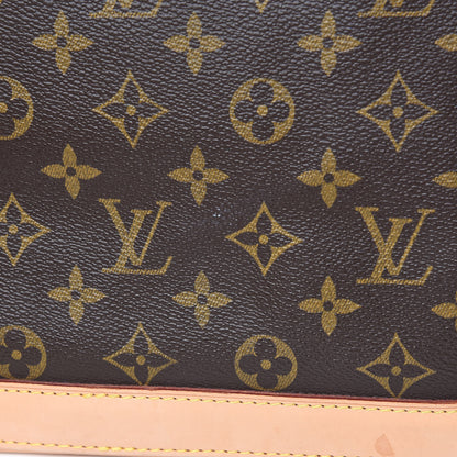 Louis Vuitton Monogram Lockit Vertical 12 of 13