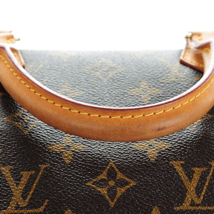 Louis Vuitton Monogram Speedy Bandouliere 30 3 of 11
