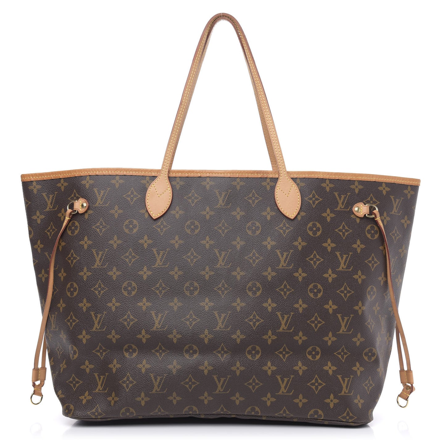 Monogram Neverfull GM