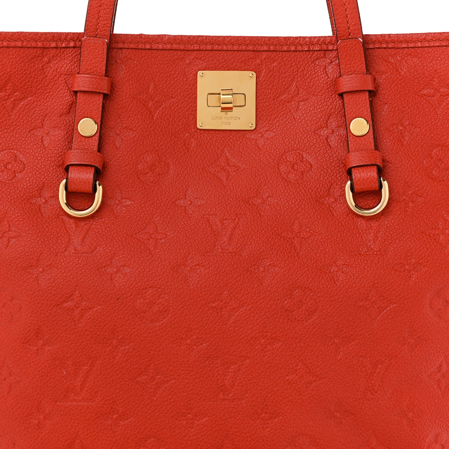 Louis Vuitton Empreinte Citadine PM Orient 9 of 14