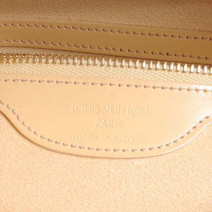 Louis Vuitton Epi Verseau Vanilla 6 of 7