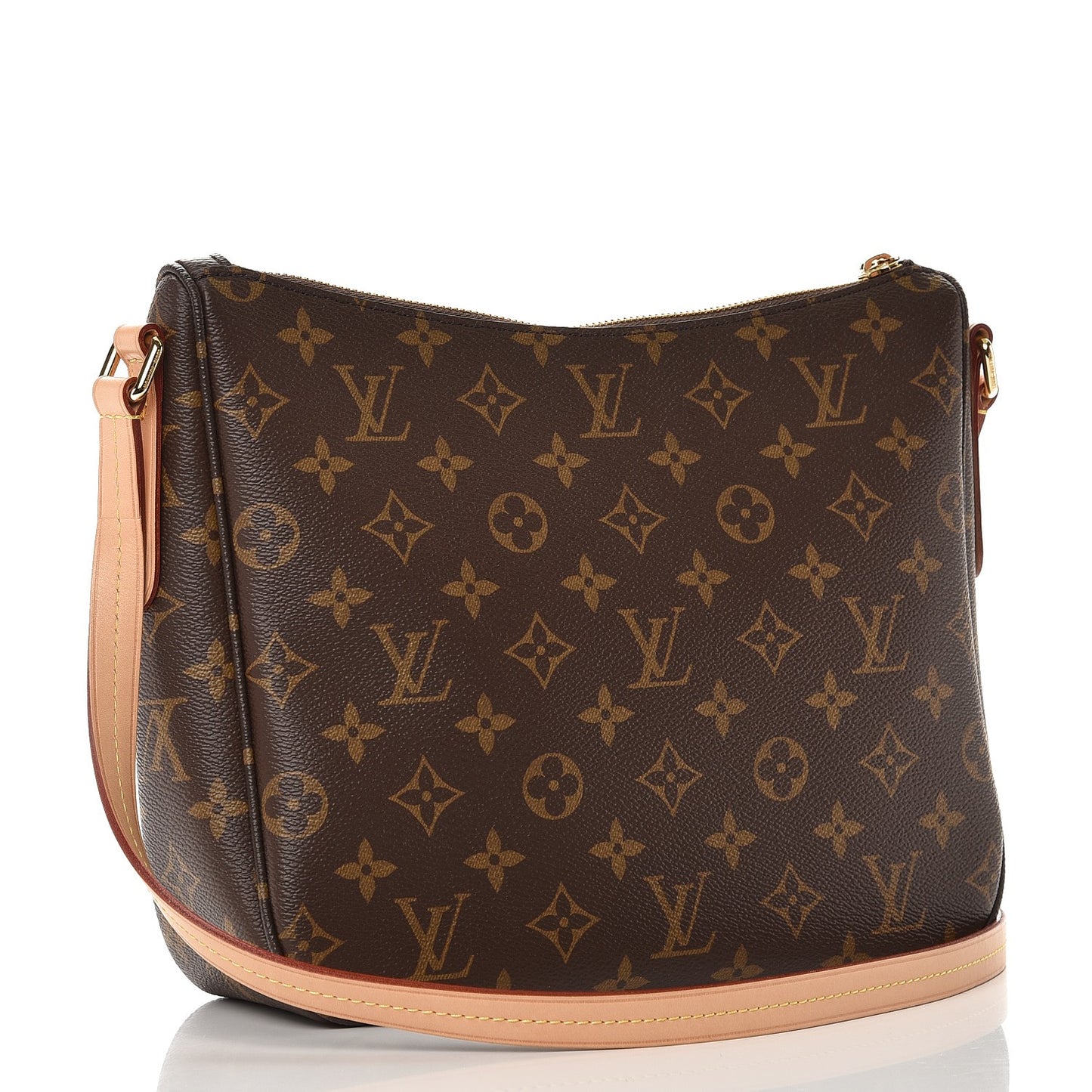 Monogram Mabillon