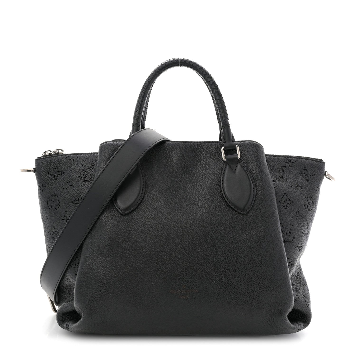 Louis Vuitton Mahina Haumea Black 1 of 12