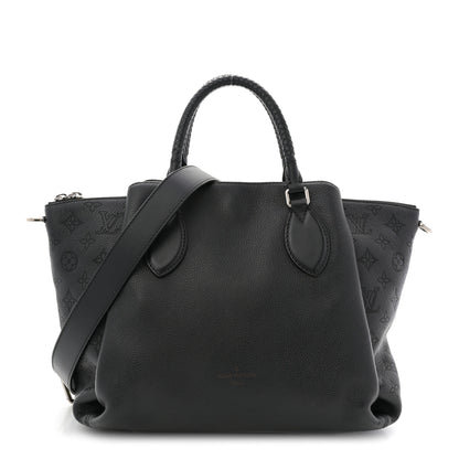 Louis Vuitton Mahina Haumea Black 1 of 12