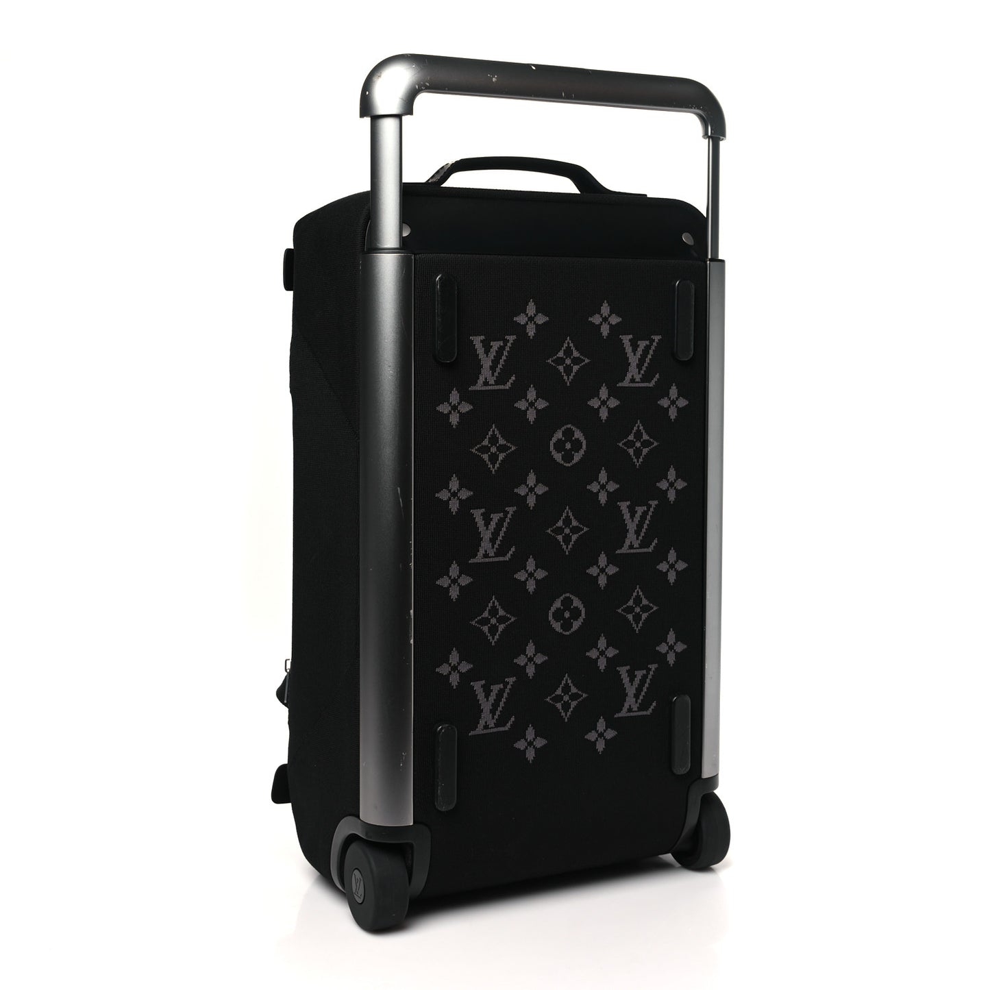 Knit Monogram Eclipse Horizon Soft Duffle 55