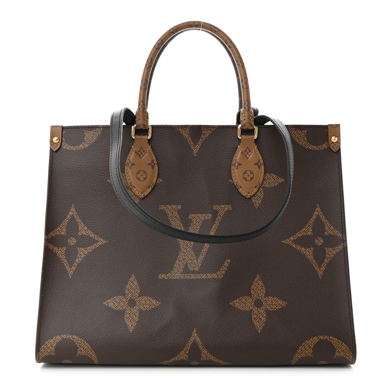 Louis Vuitton Reverse Monogram Giant Onthego MM 1 of 11