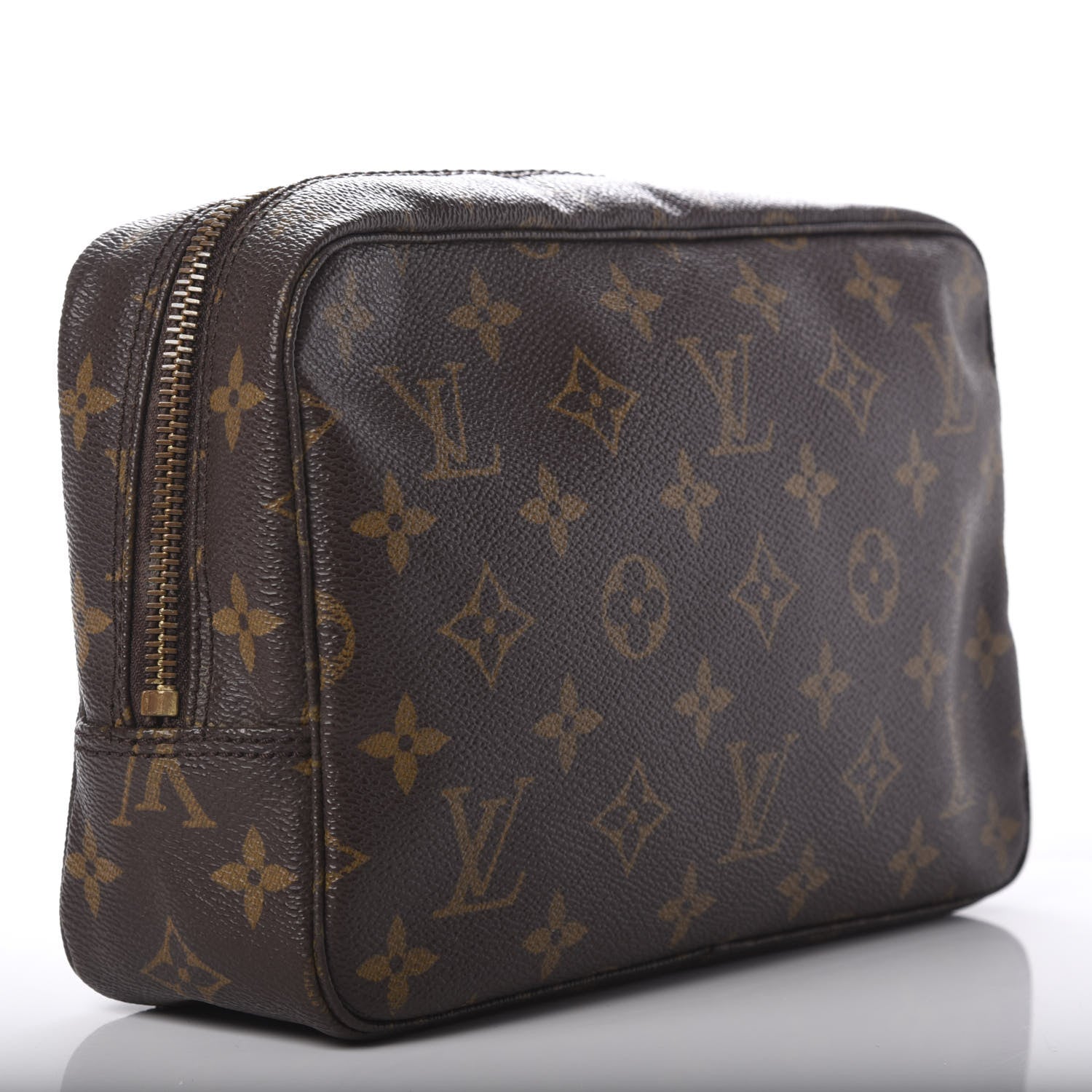 Louis Vuitton Monogram Trousse Toilette 23 3 of 15