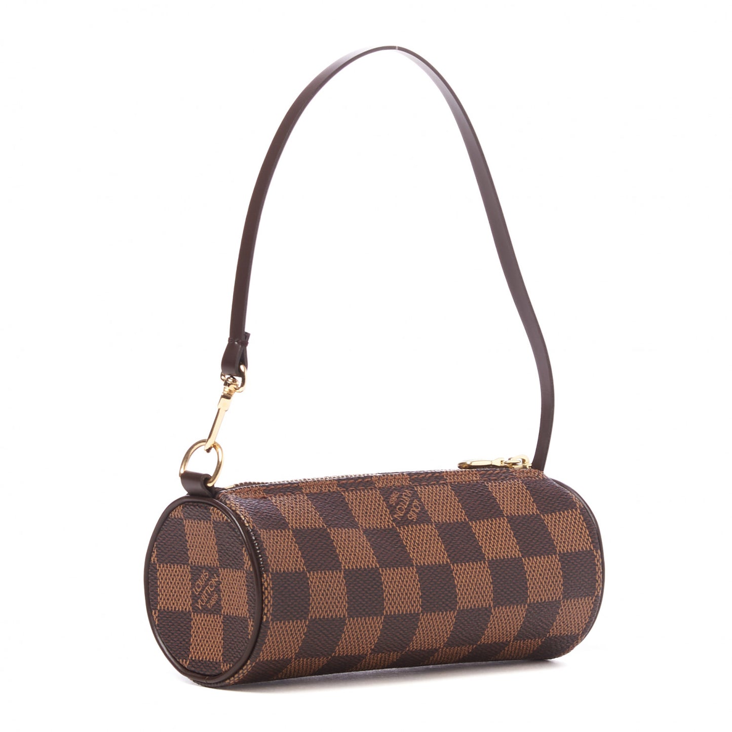 Damier Ebene Mini Papillon