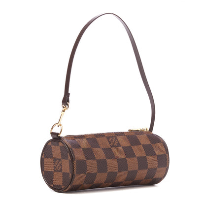 Louis Vuitton Damier Ebene Mini Papillon 2 of 7