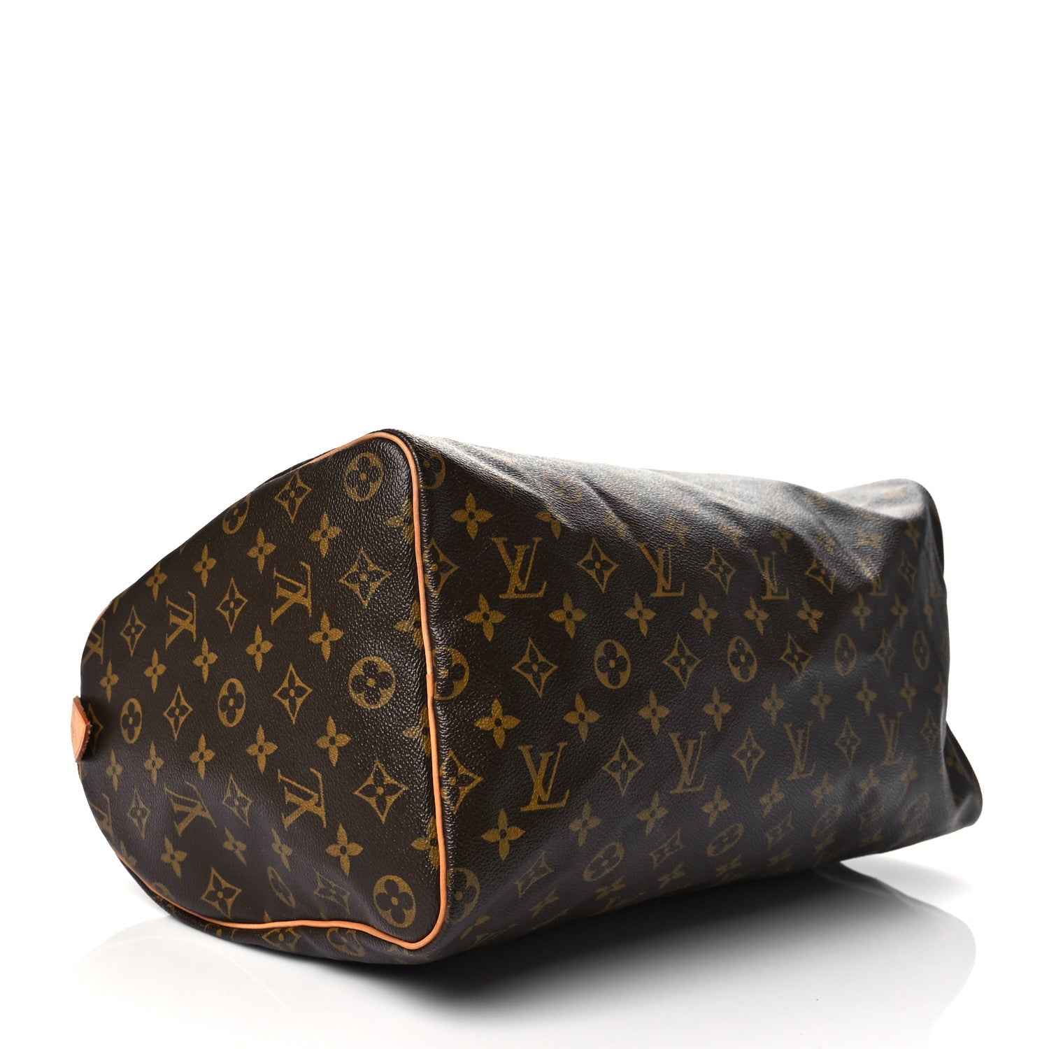 Louis Vuitton Monogram Speedy 40 4 of 10