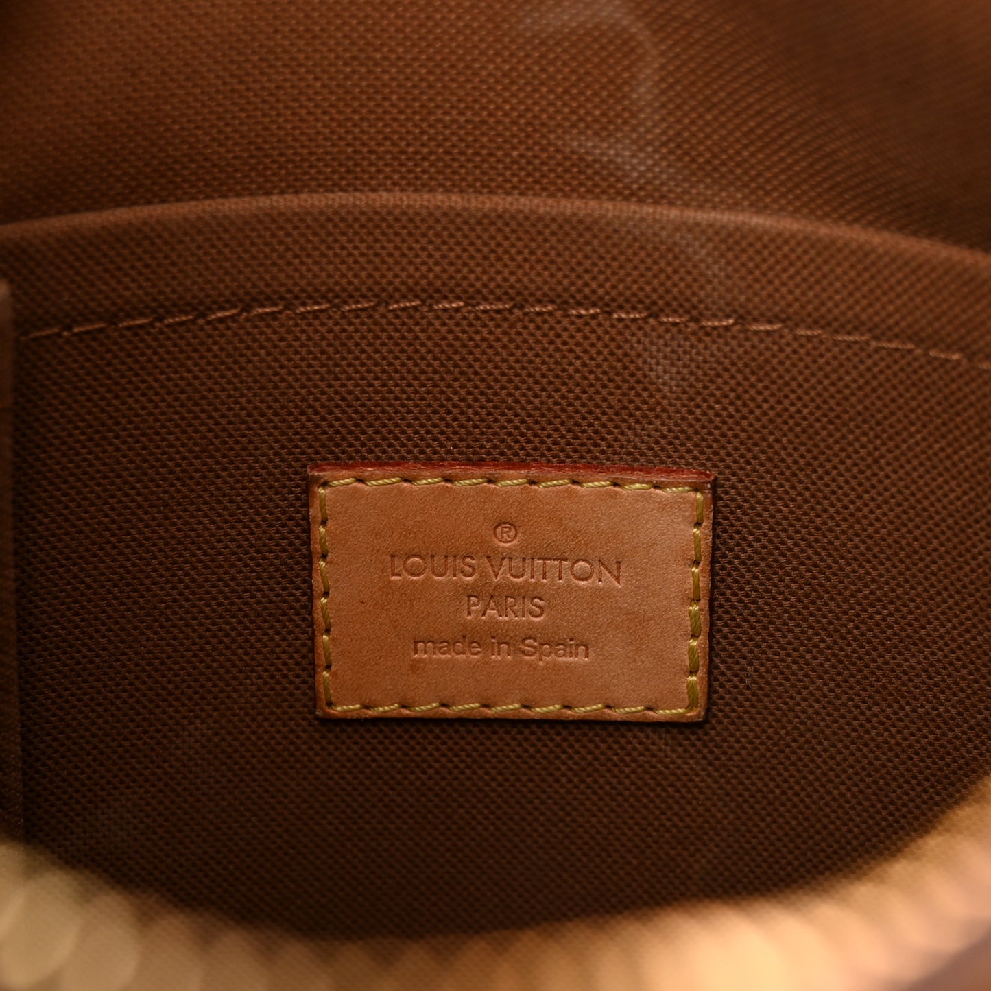 Monogram Odeon PM
