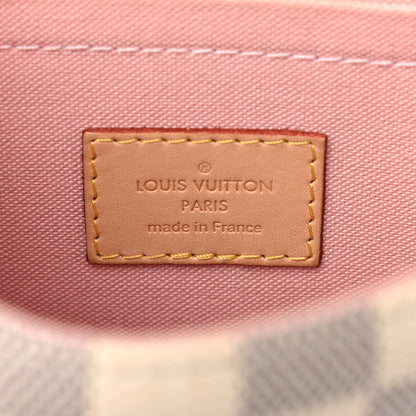 Louis Vuitton Damier Azur Croisette 10 of 23