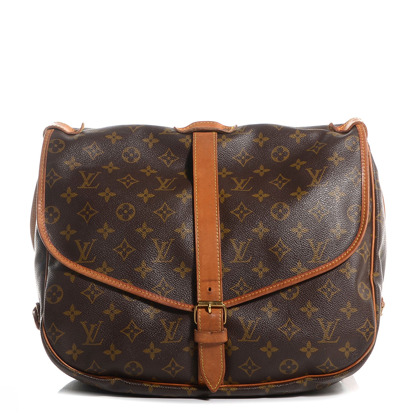 Monogram Saumur 35