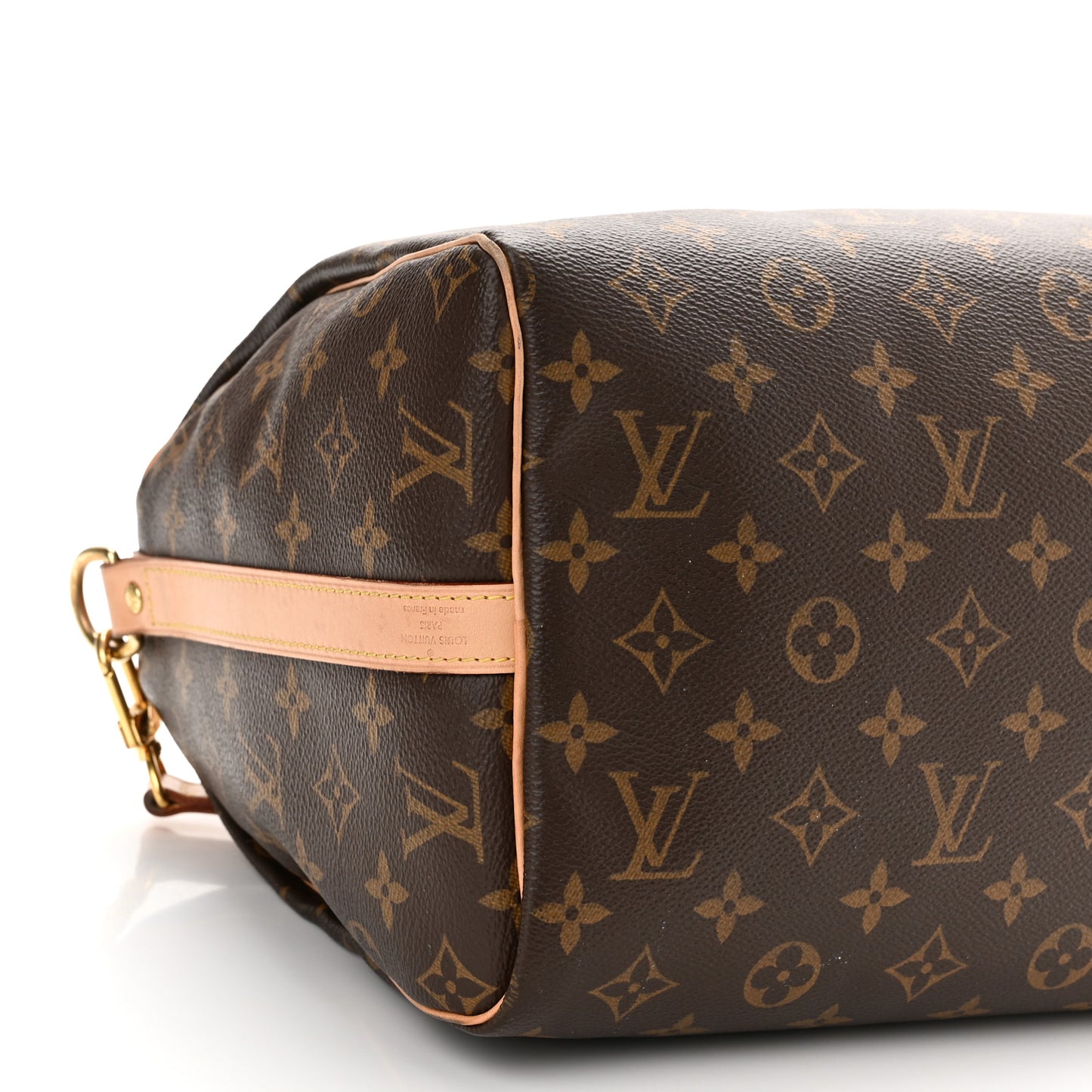 Monogram Speedy Bandouliere 30