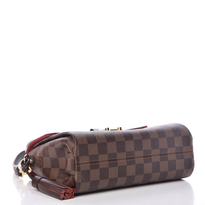 Louis Vuitton Damier Ebene Croisette 5 of 9
