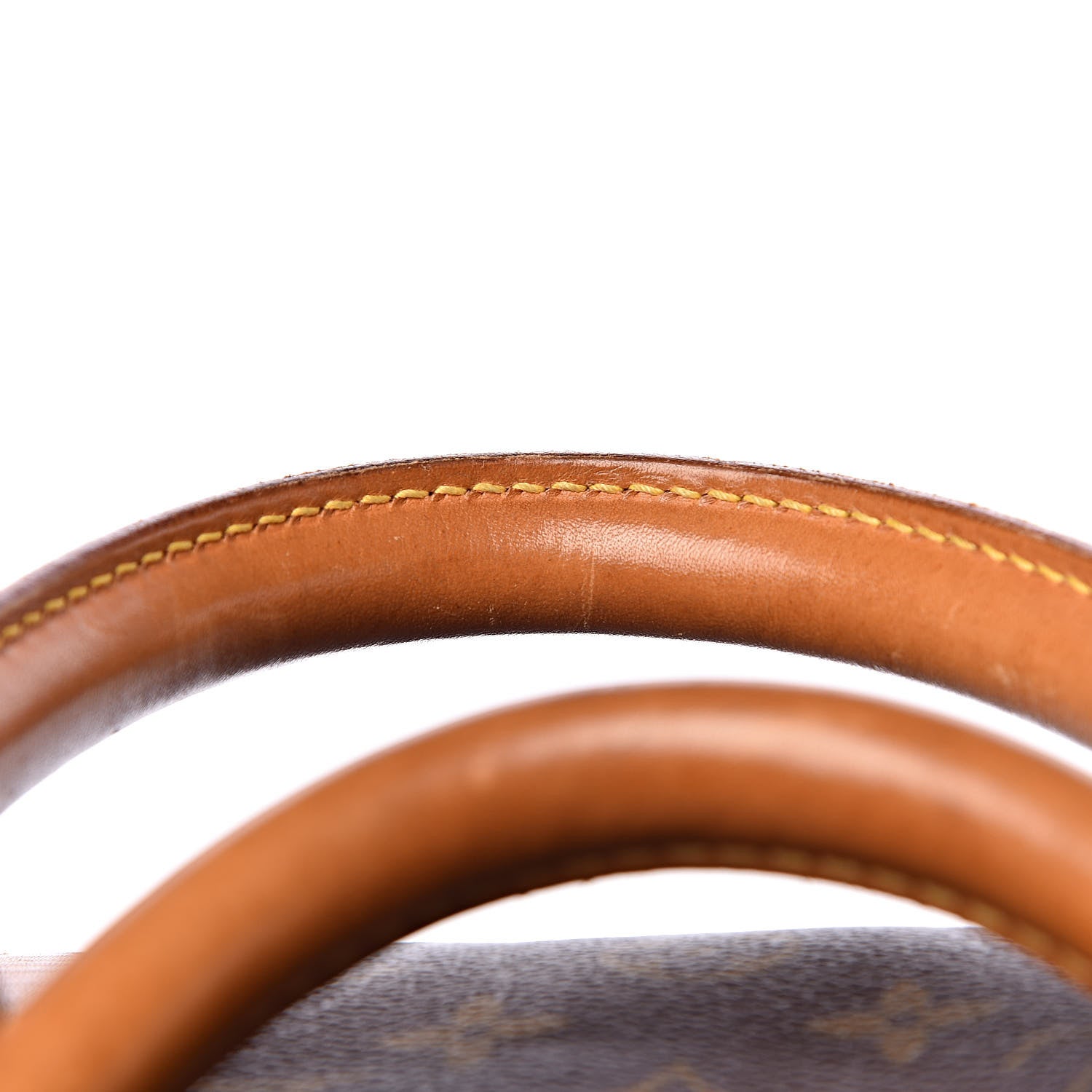 Louis Vuitton Monogram Keepall Bandouliere 50 18 of 19