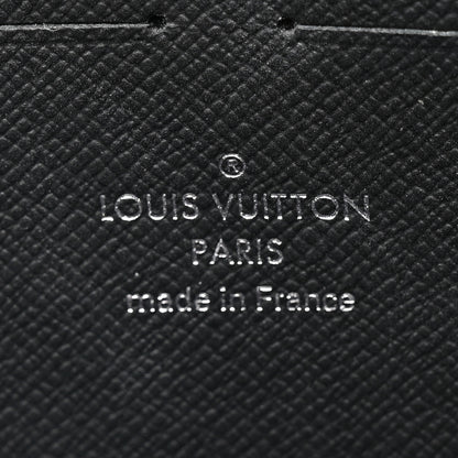 Louis Vuitton Monogram Galaxy Pochette Voyage MM 6 of 10