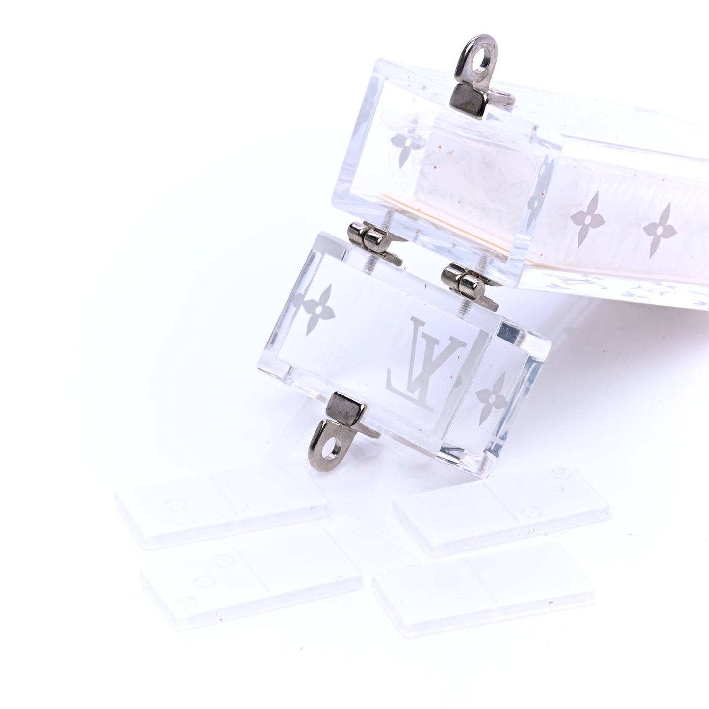 Dominos Game Set