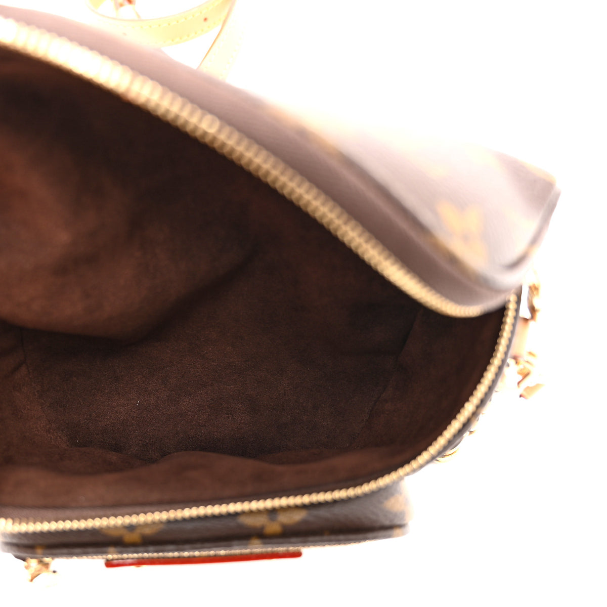 Monogram Mini Bumbag