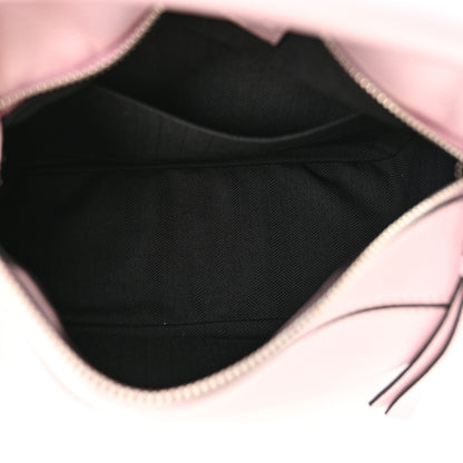 Loewe Calfskin Small Puzzle Bag Icy Pink 5 of 9