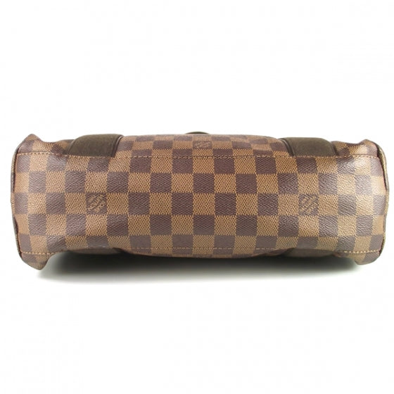 Damier Ebene Beaubourg