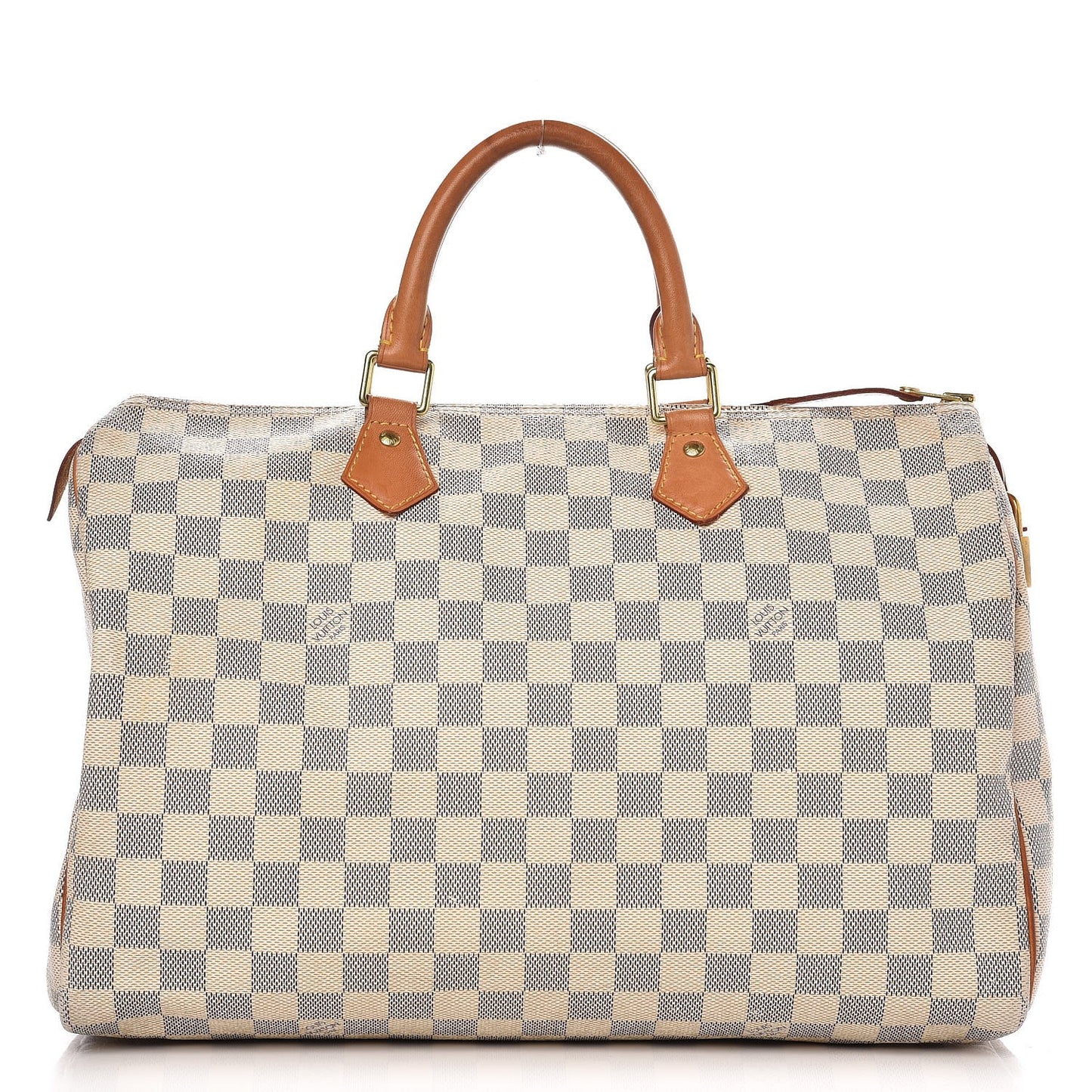Damier Azur Speedy 35