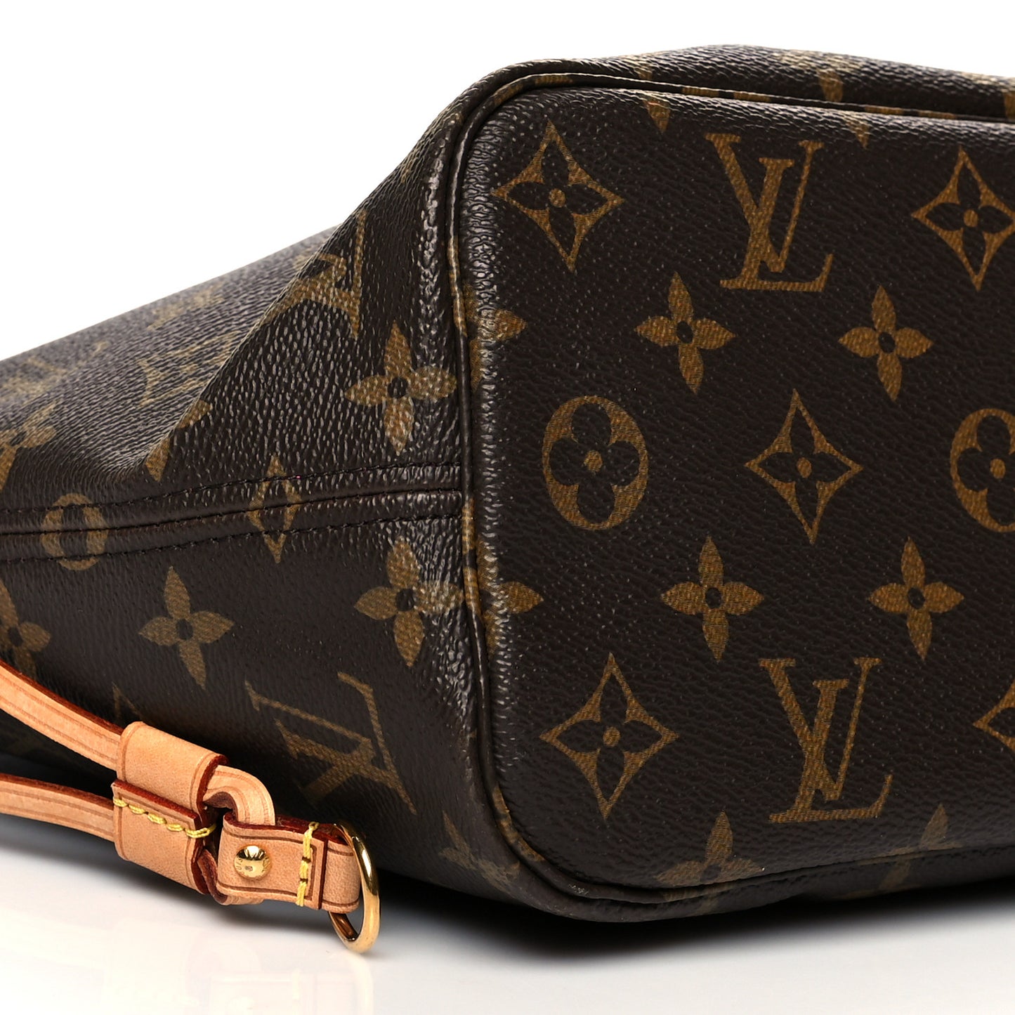 Monogram Neo Neverfull PM Pivoine
