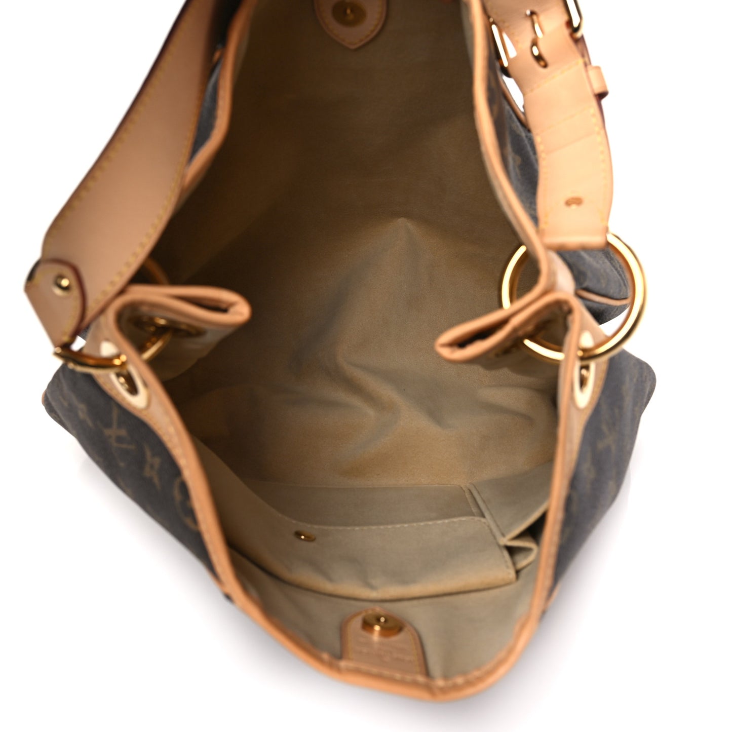 Monogram Galliera PM