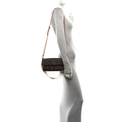 Louis Vuitton Monogram Vivacite Bag 2 of 9