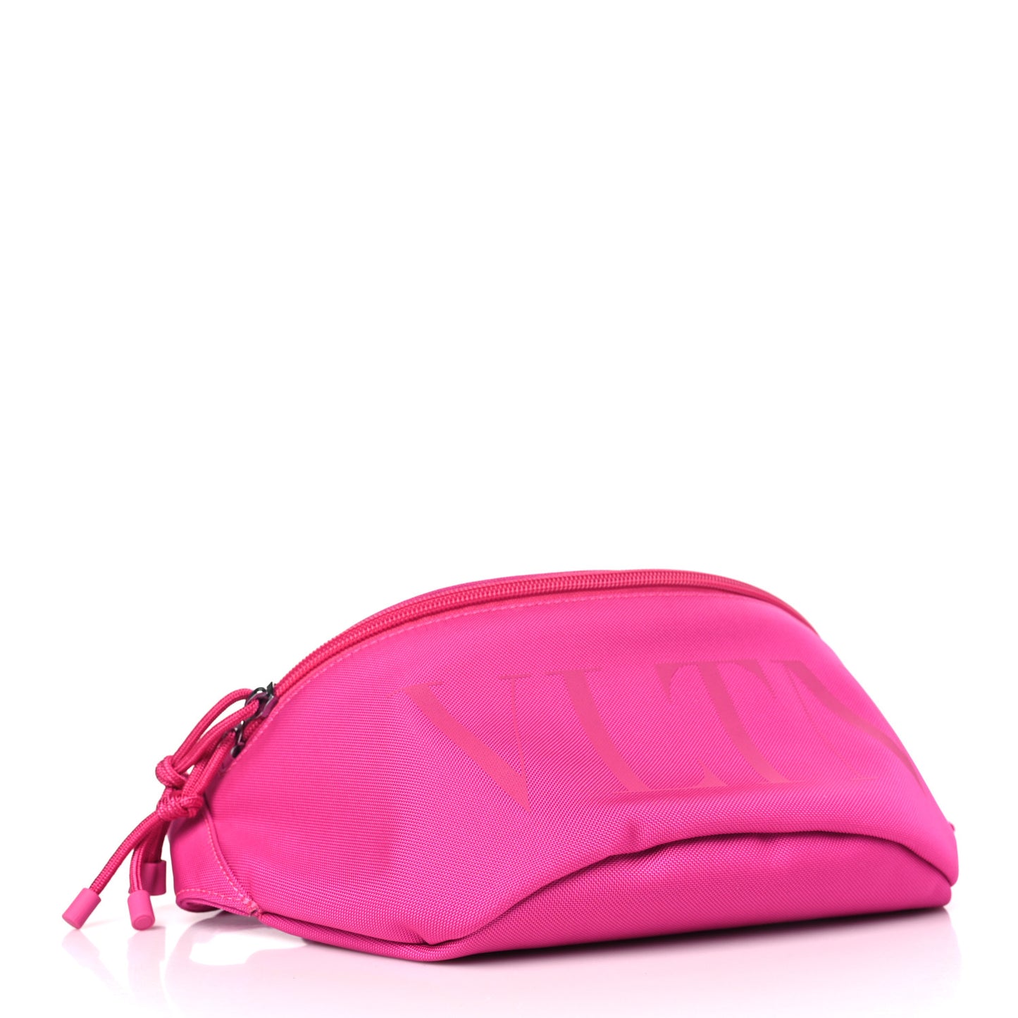 Nylon VLTN Belt Bag Pink PP