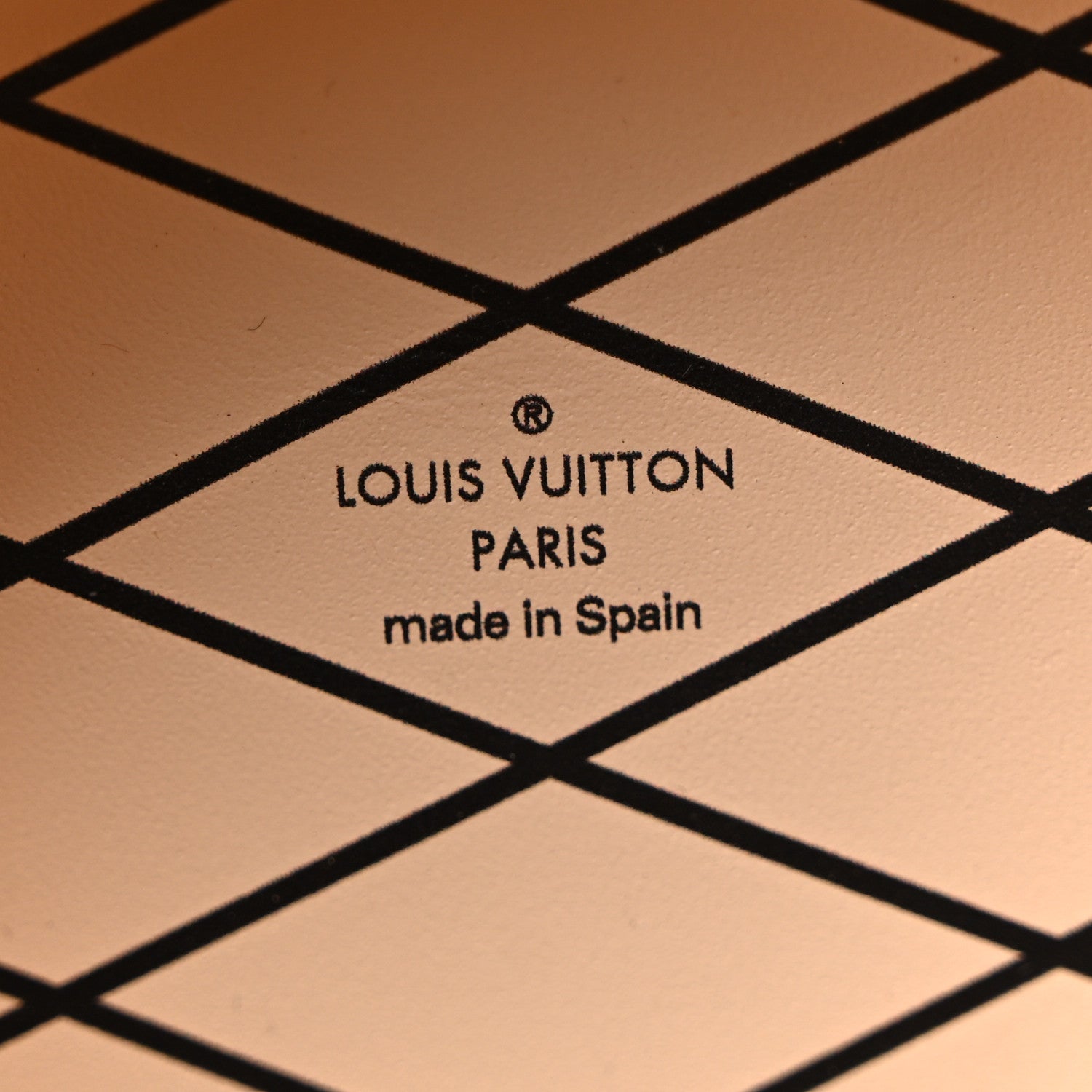 Louis Vuitton Monogram Mini Boite Chapeau 10 of 18