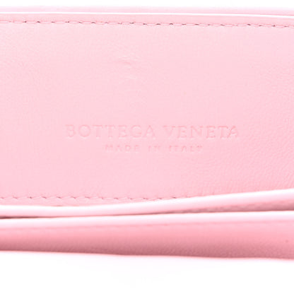 Bottega Veneta Nappa Intrecciato Baby Olimpia Shoulder Bag Dragee 7 of 11