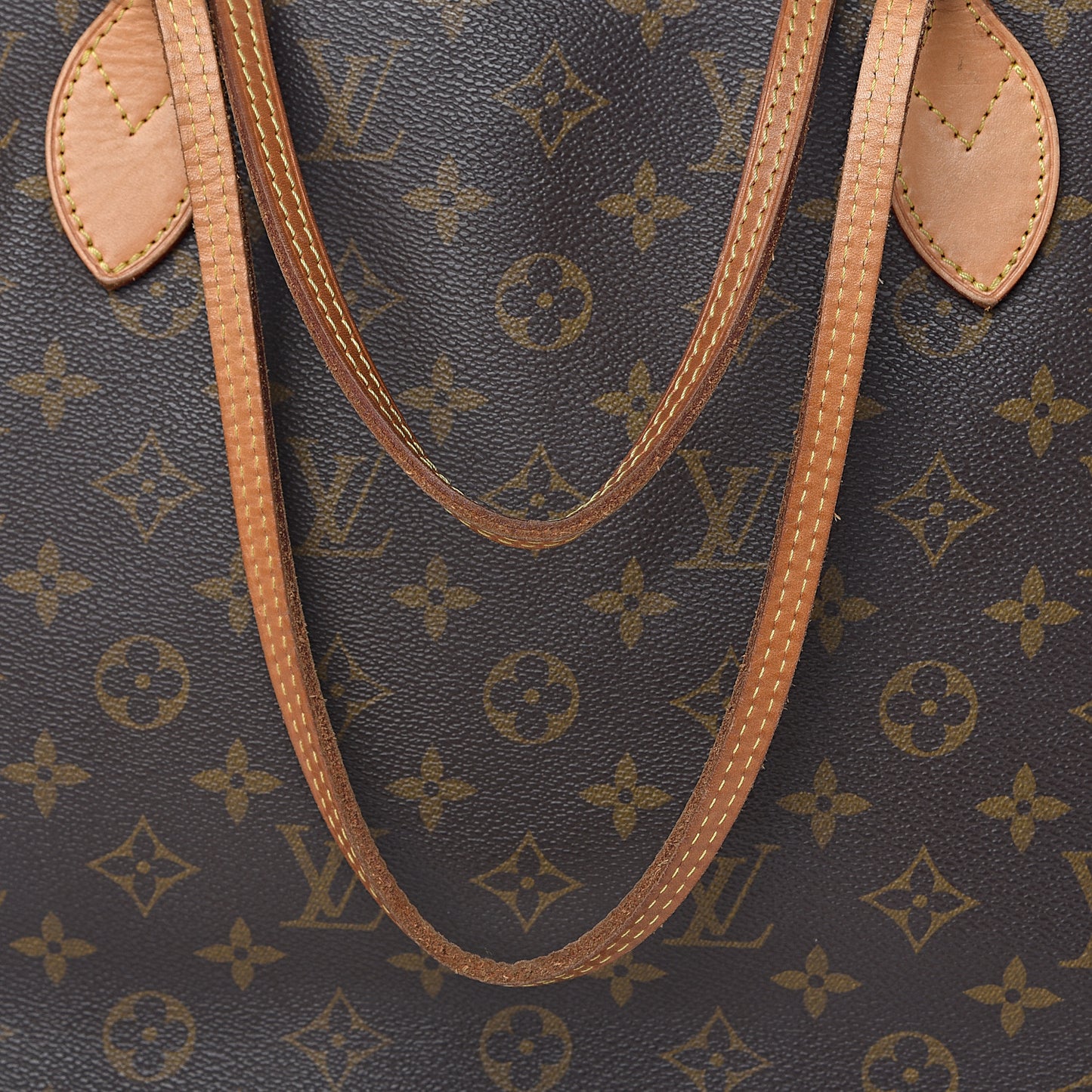 Monogram Neverfull MM